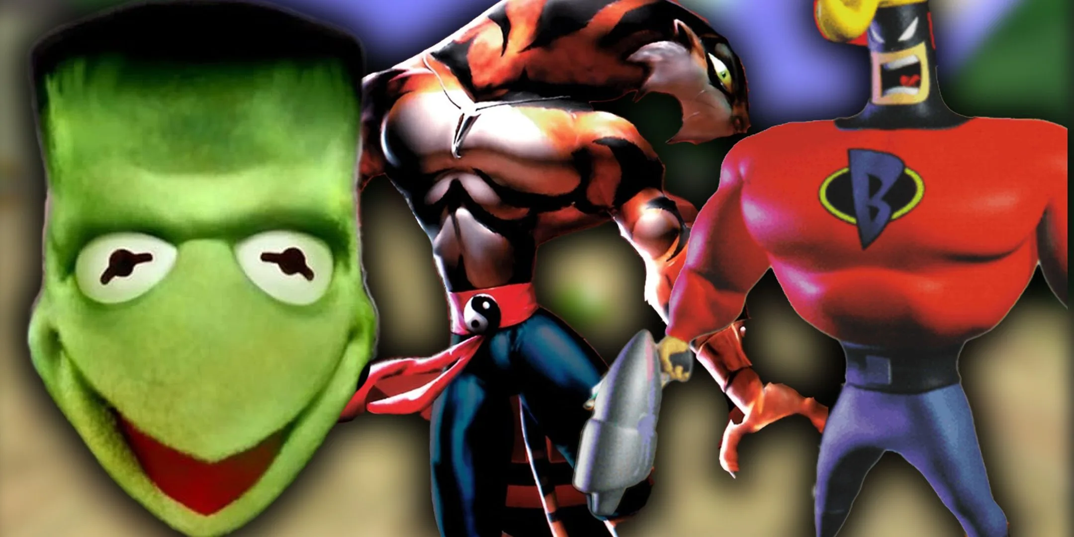 8 Best Platform Games Only Available On The PS1, Ranked