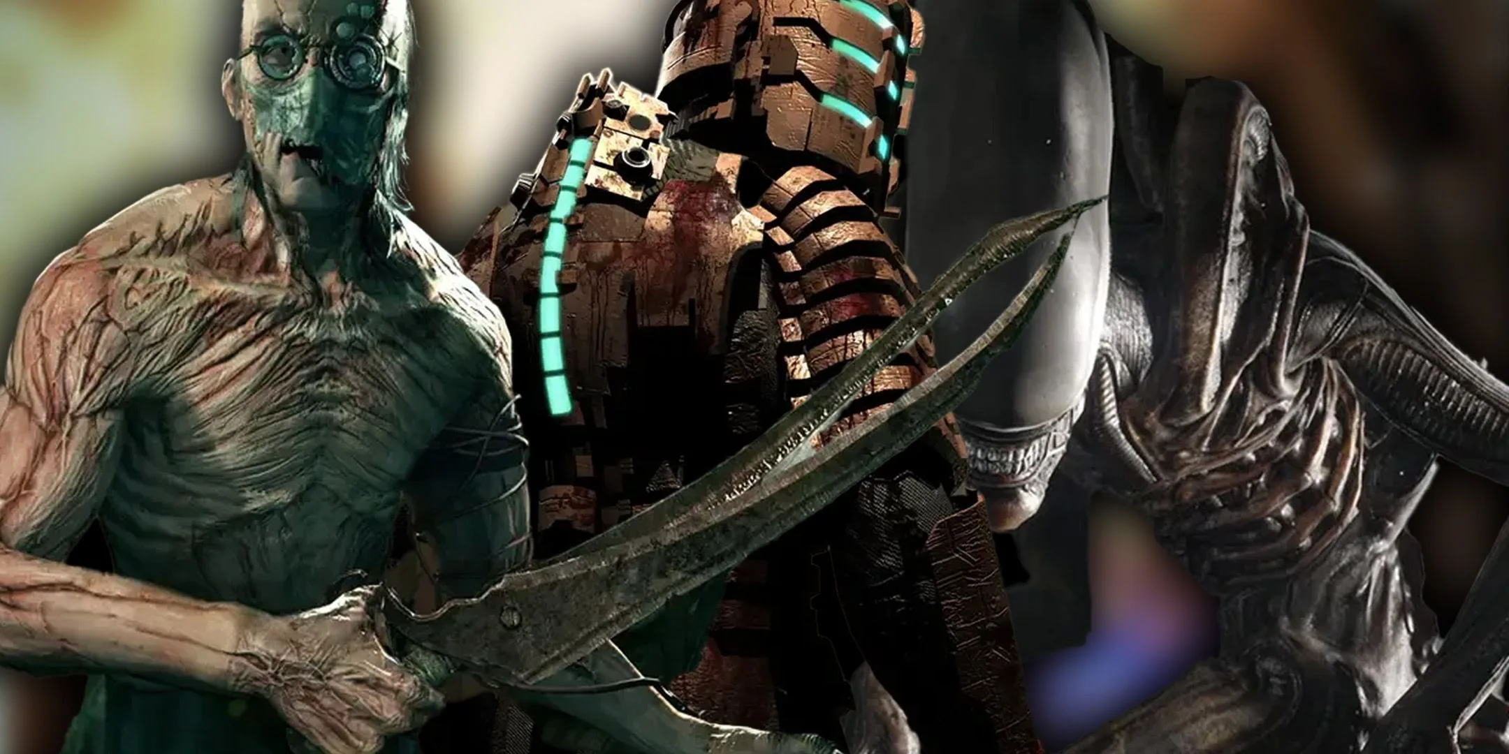 10 Horror Games That Offer The Best Value For Money