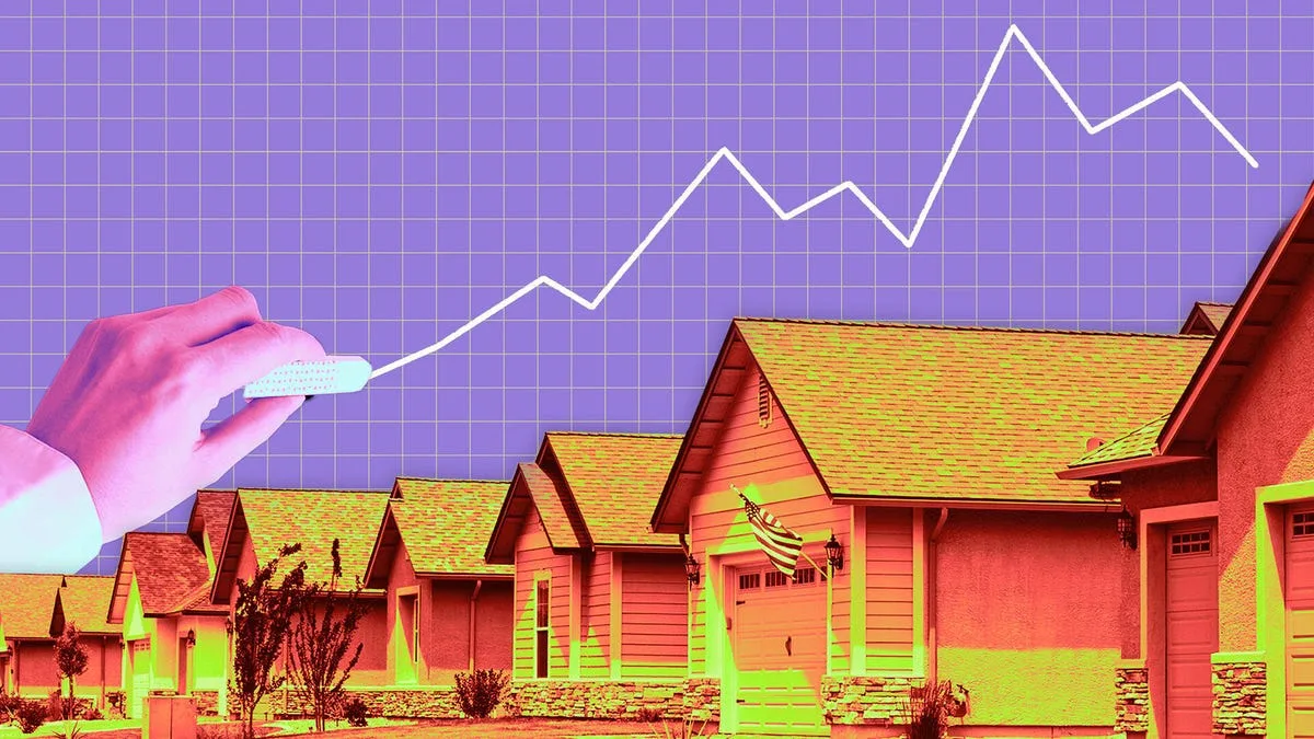 Weekly Mortgage Rate Predictions for March 3-9, 2025