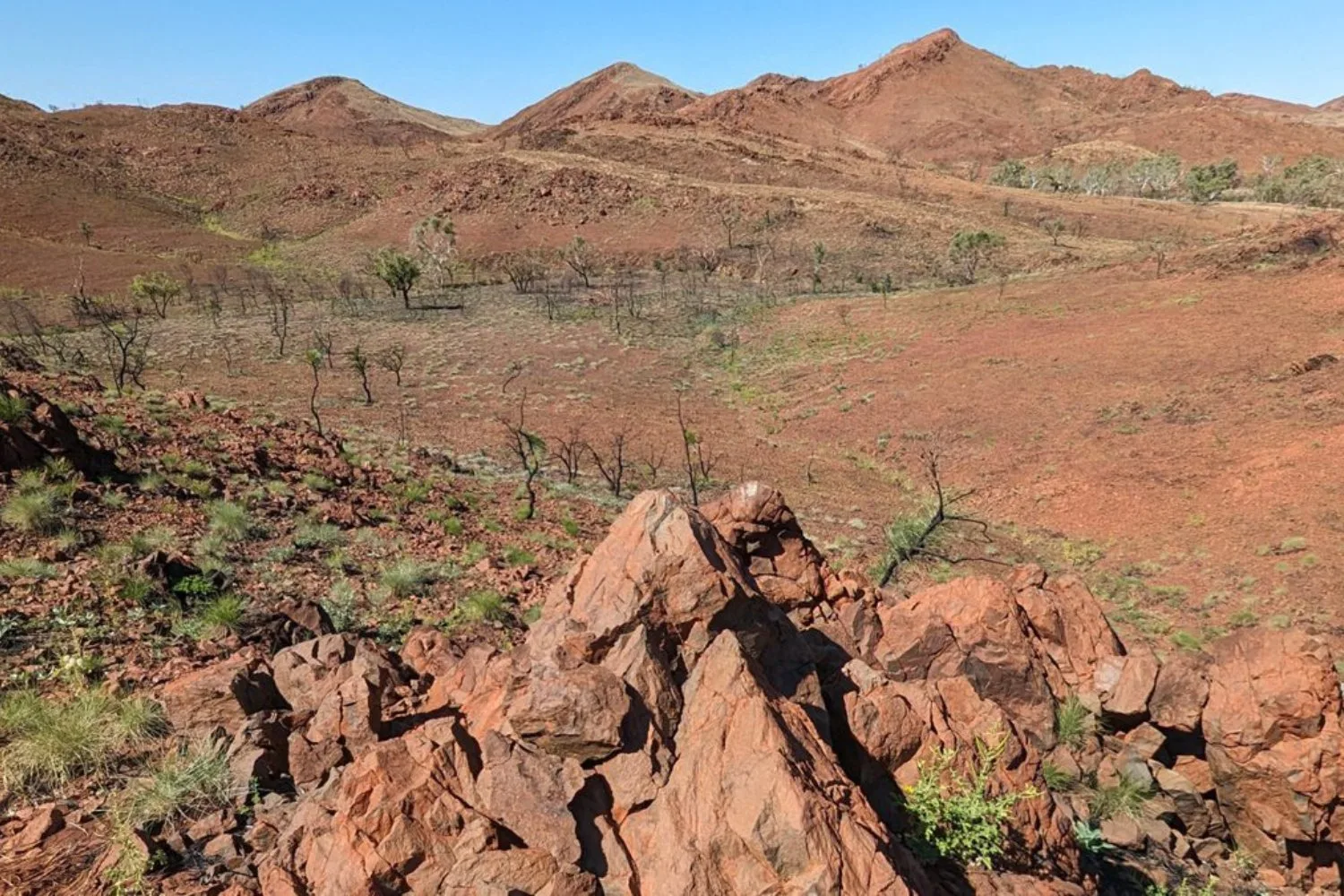 Huge Impact Crater in Australia Breaks Record for World’s Oldest by Over a Billion Years