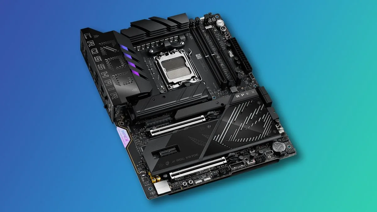 Asus quietly updates Q-Release Slim — removes metal frame blamed for scratching GPUs