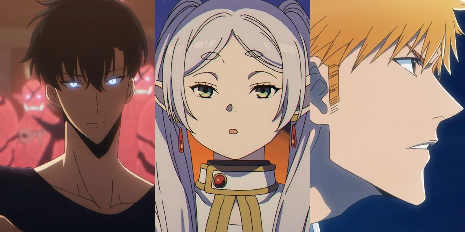 What Are the 20 Best Anime of the 2020s So Far?