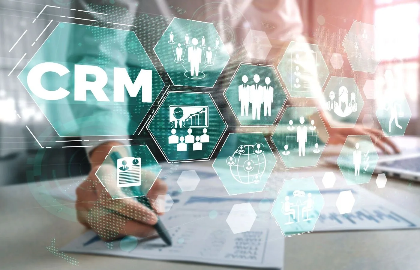 CRM Database Explained: Definition, Benefits & Best Practices