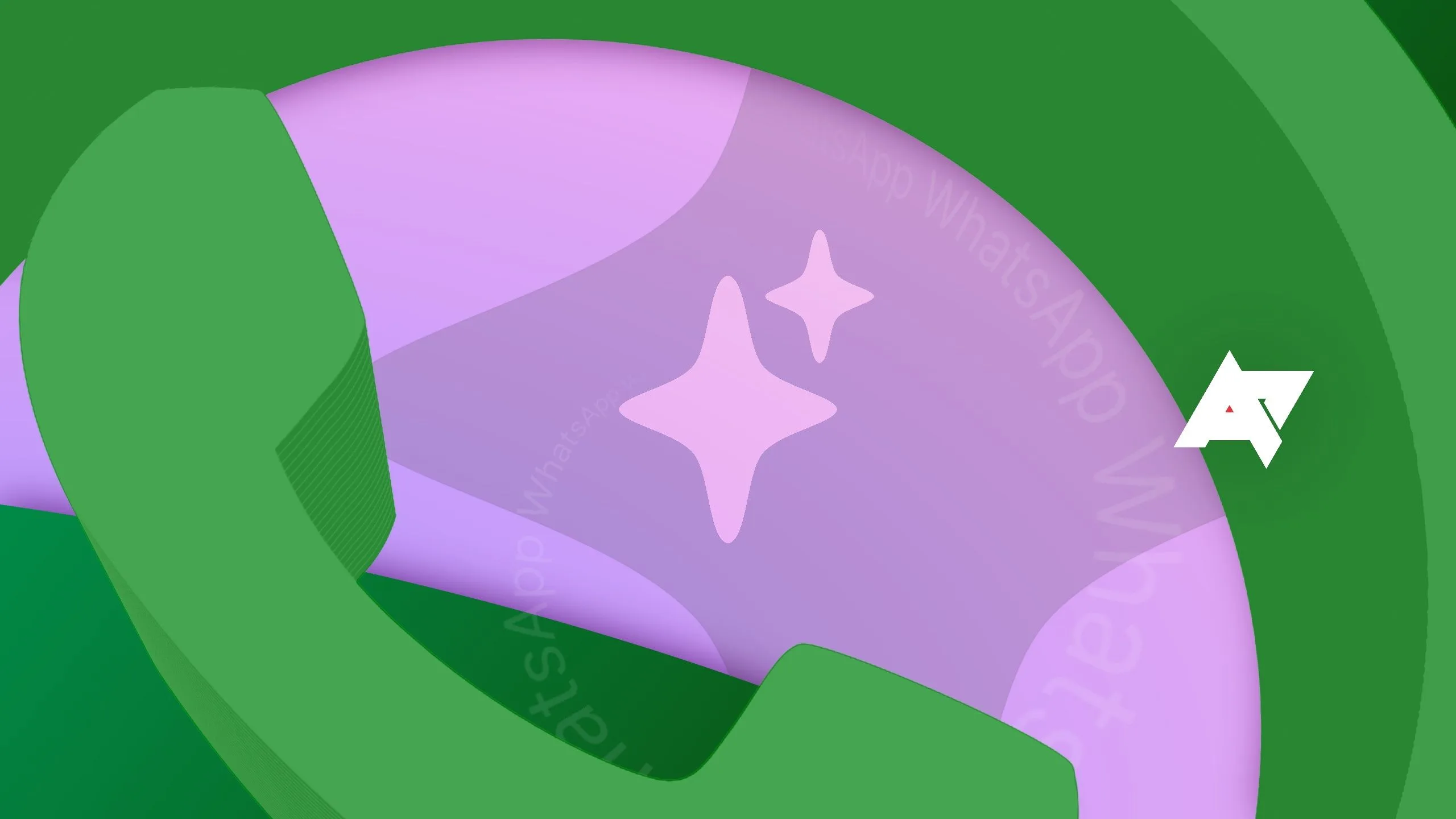 WhatsApp wants you using Meta AI through a dedicated widget now