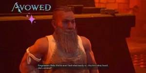 Starmetal Smithy Location In Avowed