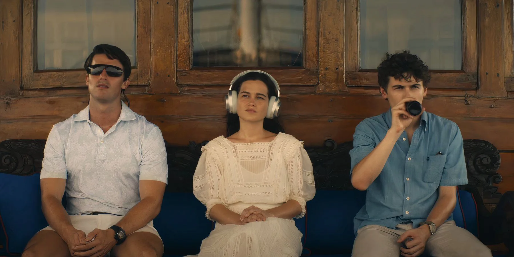 The White Lotus Midseason Check-In: Has It Always Been This Slow?