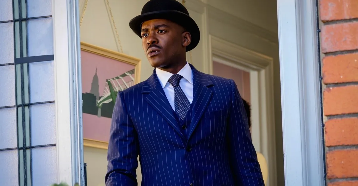 Doctor Who is ready to take the long way around again in new season 2 trailer