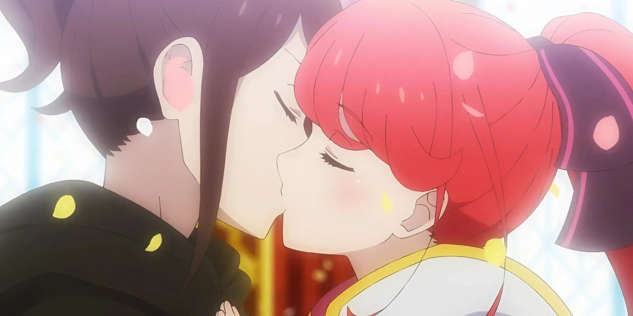 Re:Zero Season 3 Episode 14: A Saint in Name