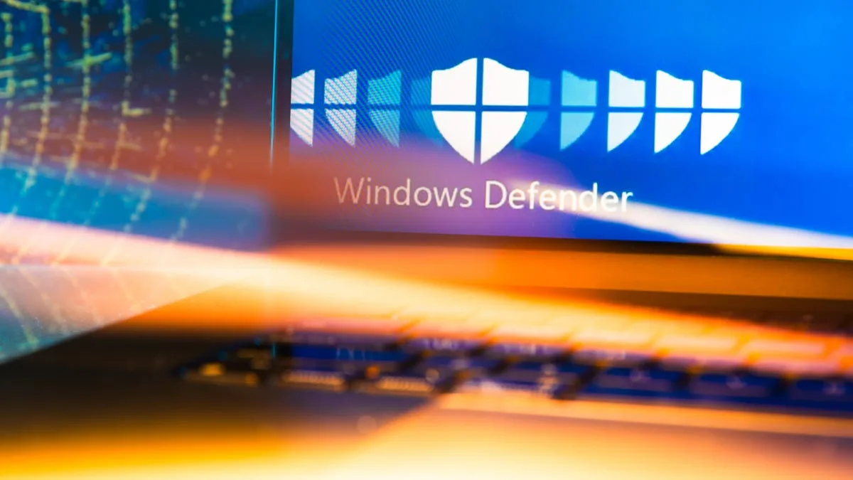 Maximize Your Data Security With the Best Antivirus for Windows in 2025