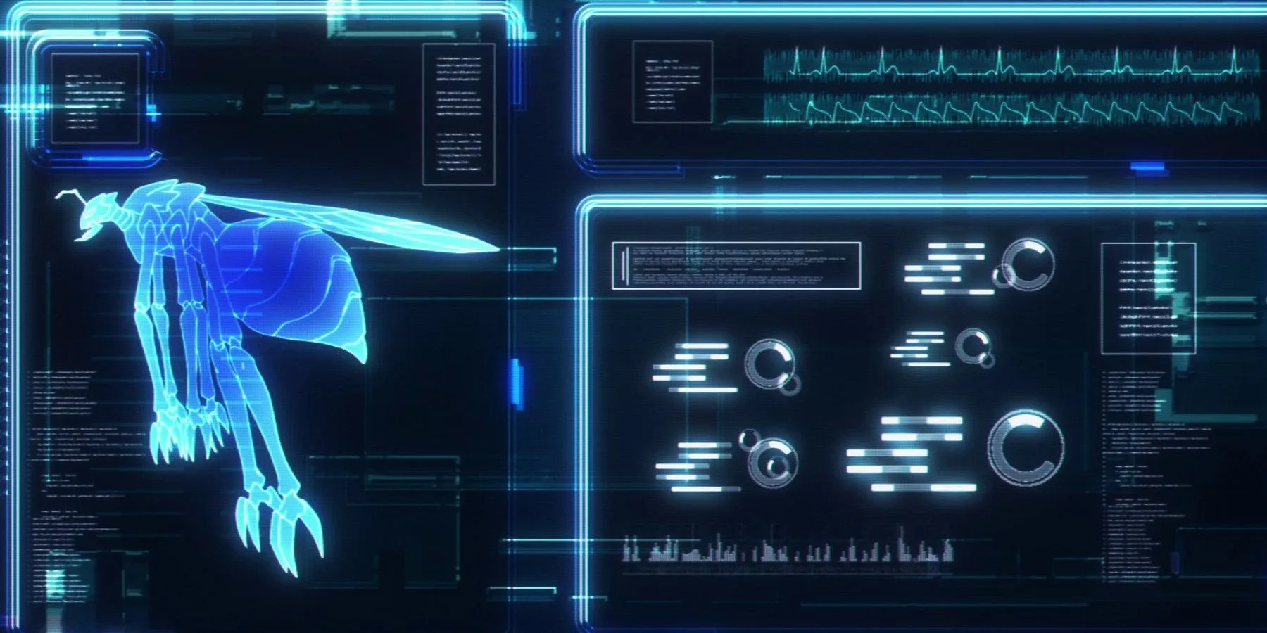 Solo Leveling: Flying Ant Behavior and Strength, Explained