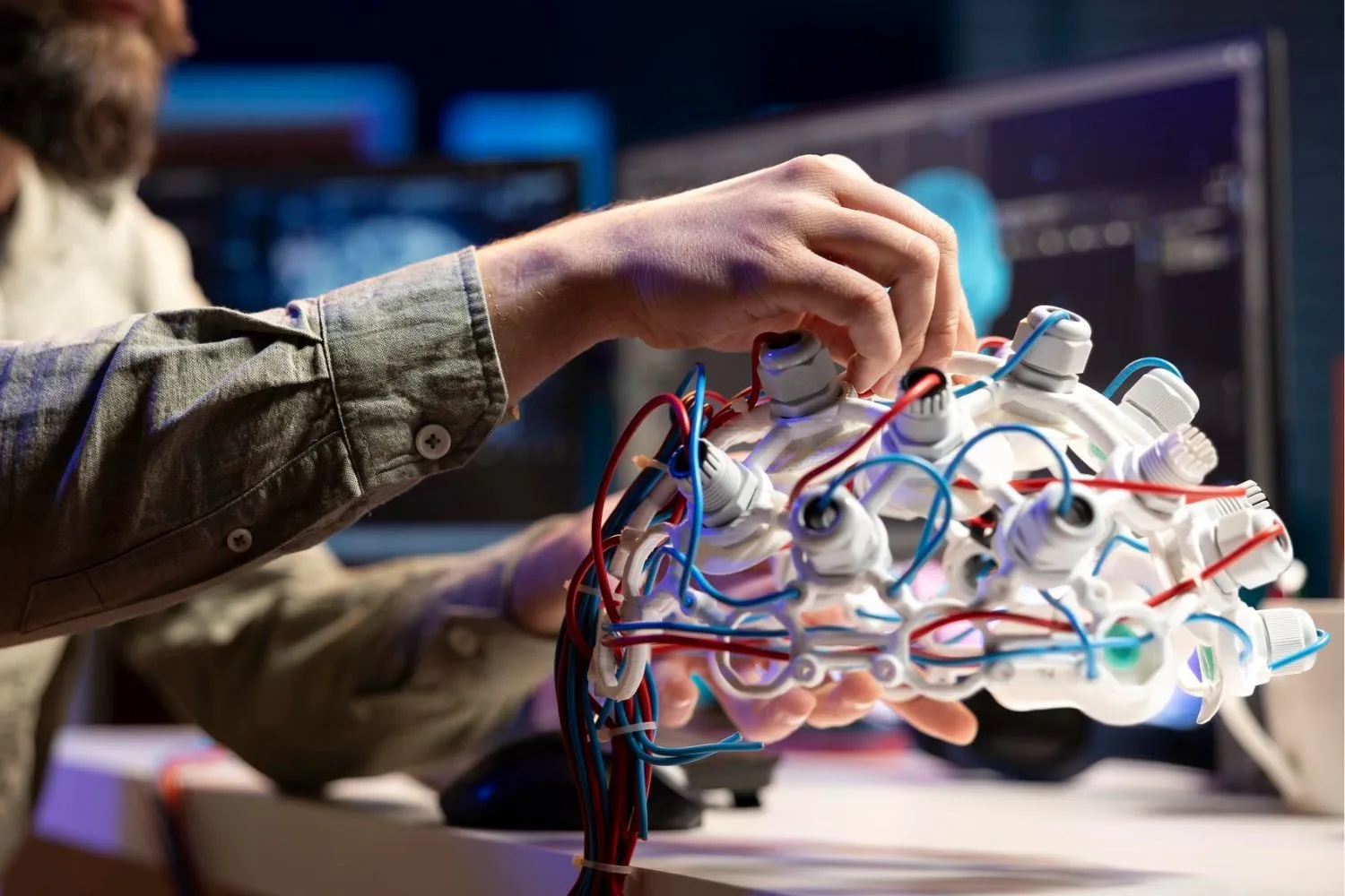 Sleep Patterns in Comatose Patients May Predict Their Chances of Waking Up