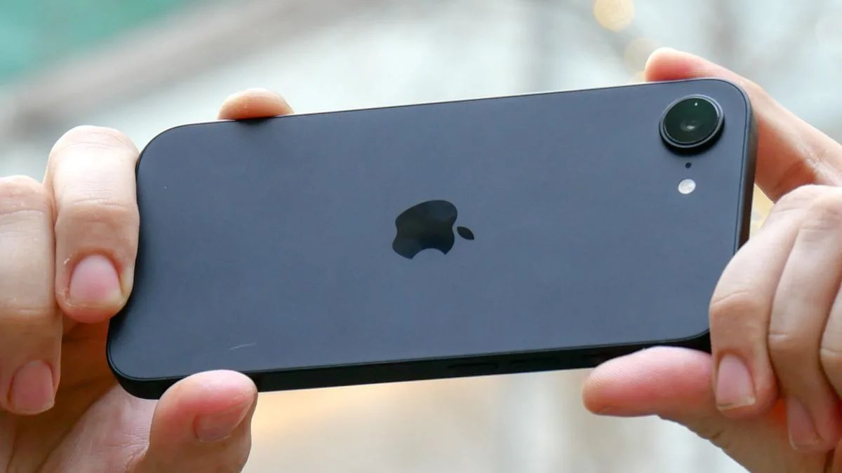 iPad Air M3 marks the end of Apple's 64GB era — it was way past due