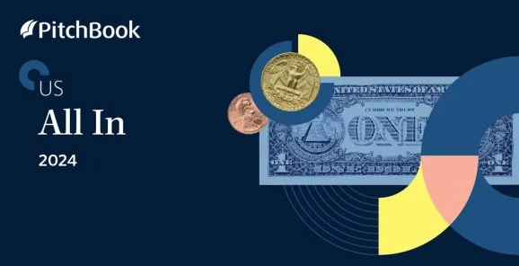 Female founders in the U.S. VC ecosystem: the good and the bad | Pitchbook