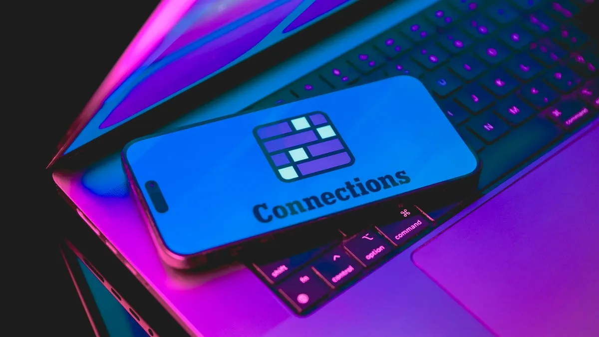 Today's NYT Connections Hints, Answers for March 18, #646