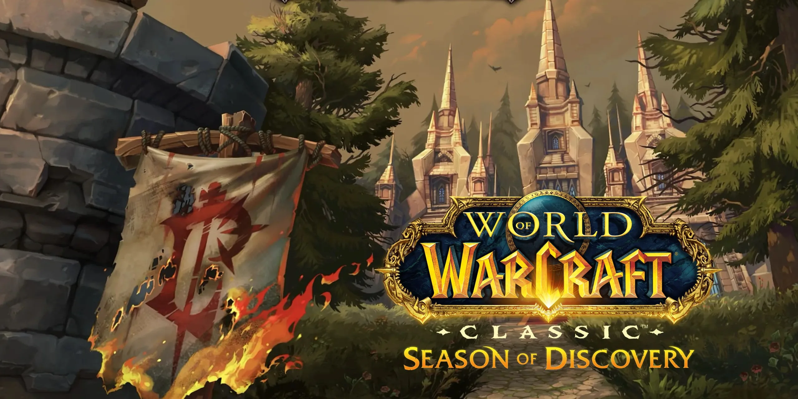 World of Warcraft Classic Season of Discovery Isn't Ending in Phase 7