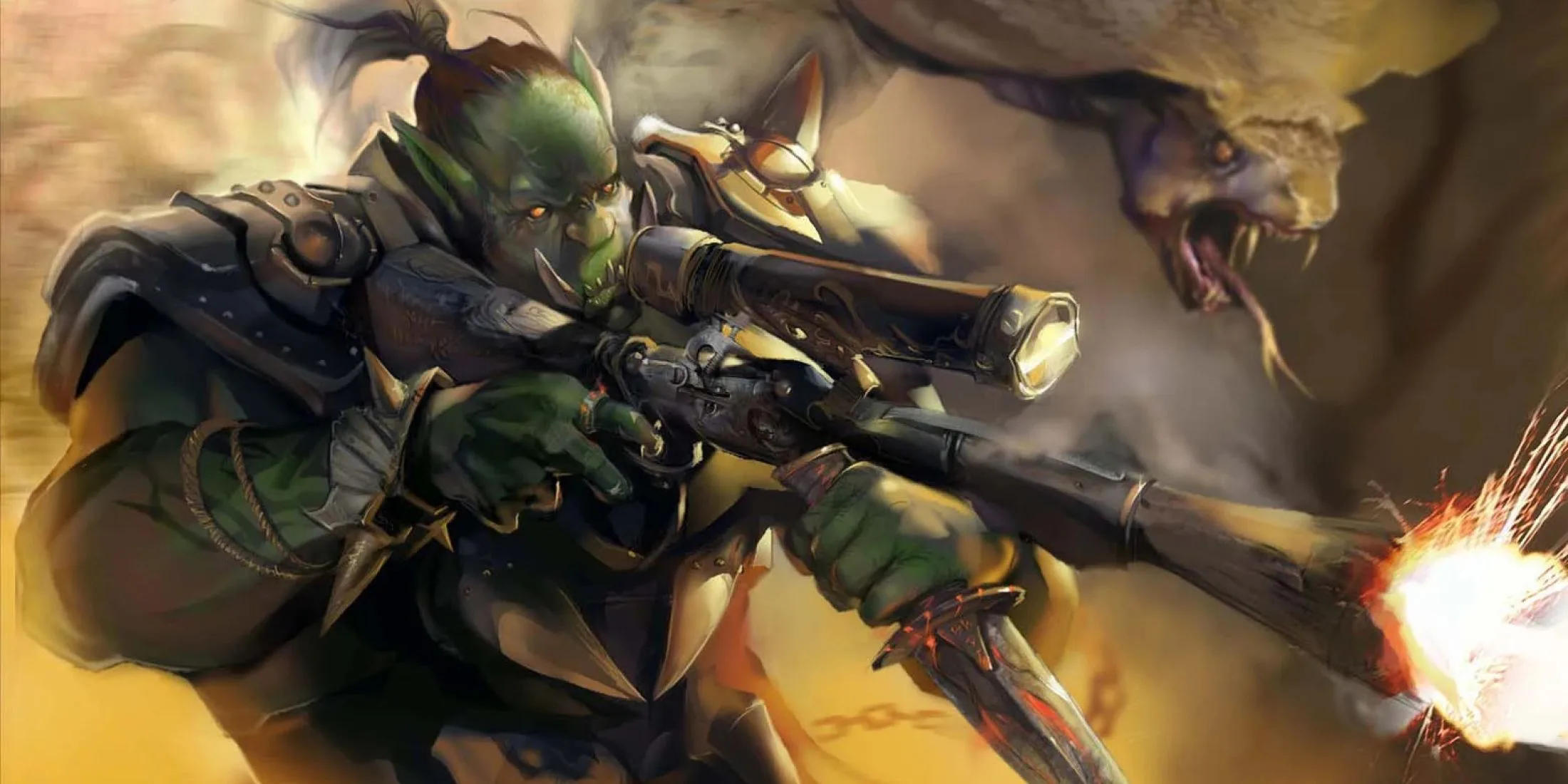 World of Warcraft Patch 11.1.5 Could Have a Surprise for Hunters