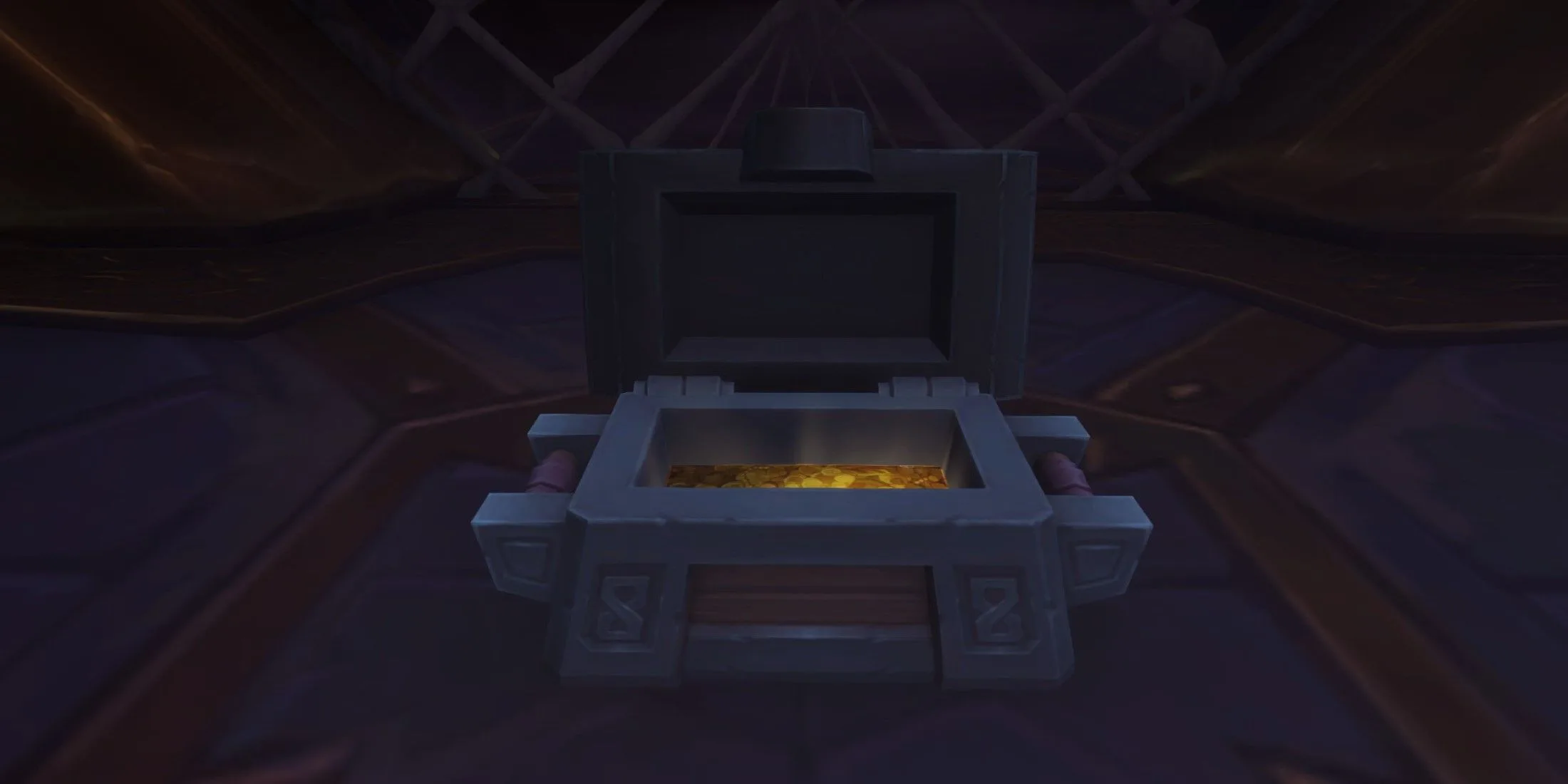All Sturdy Chest Locations in Delves in WoW: The War Within