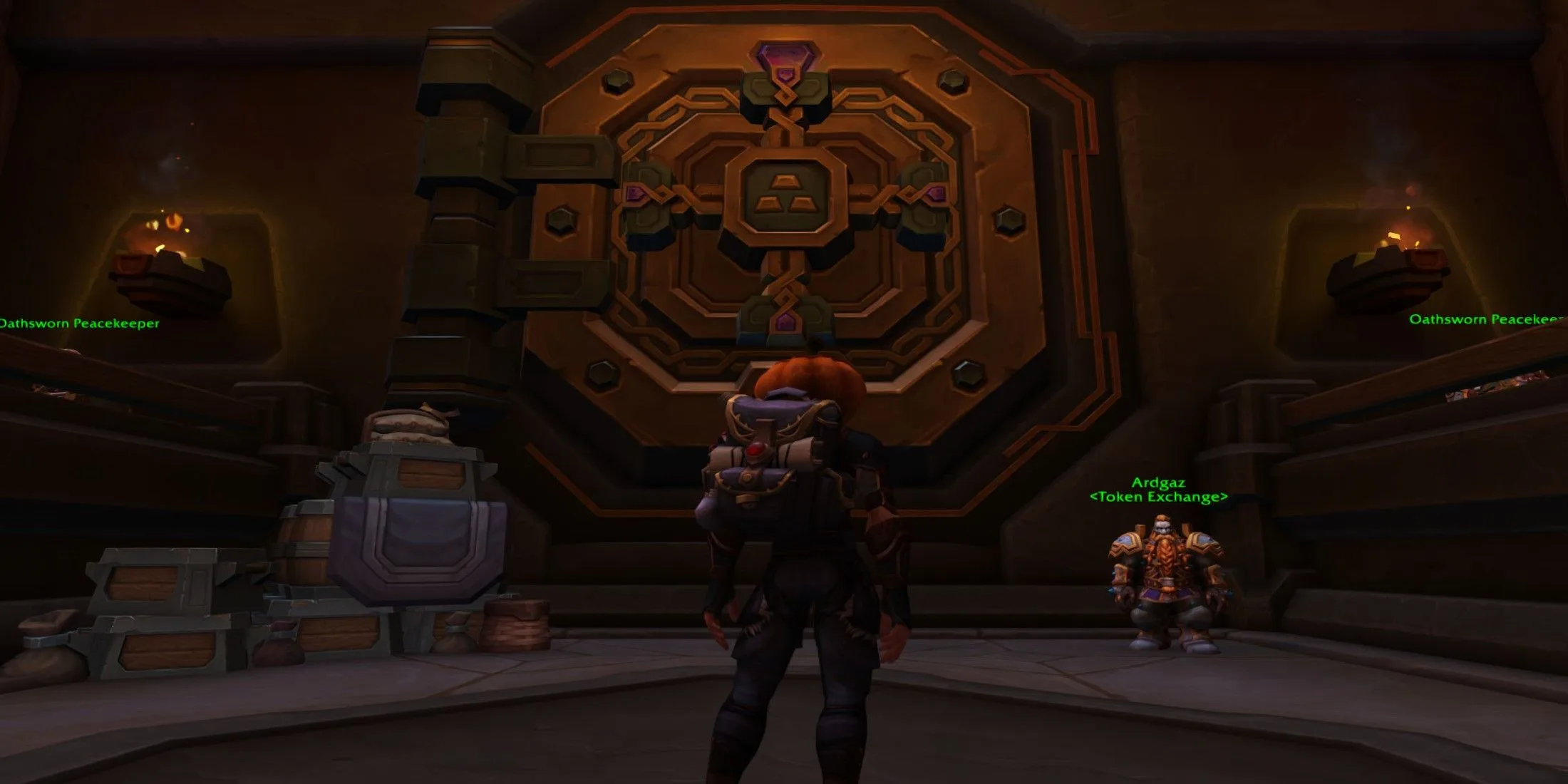 WoW: The War Within – Great Vault, Explained