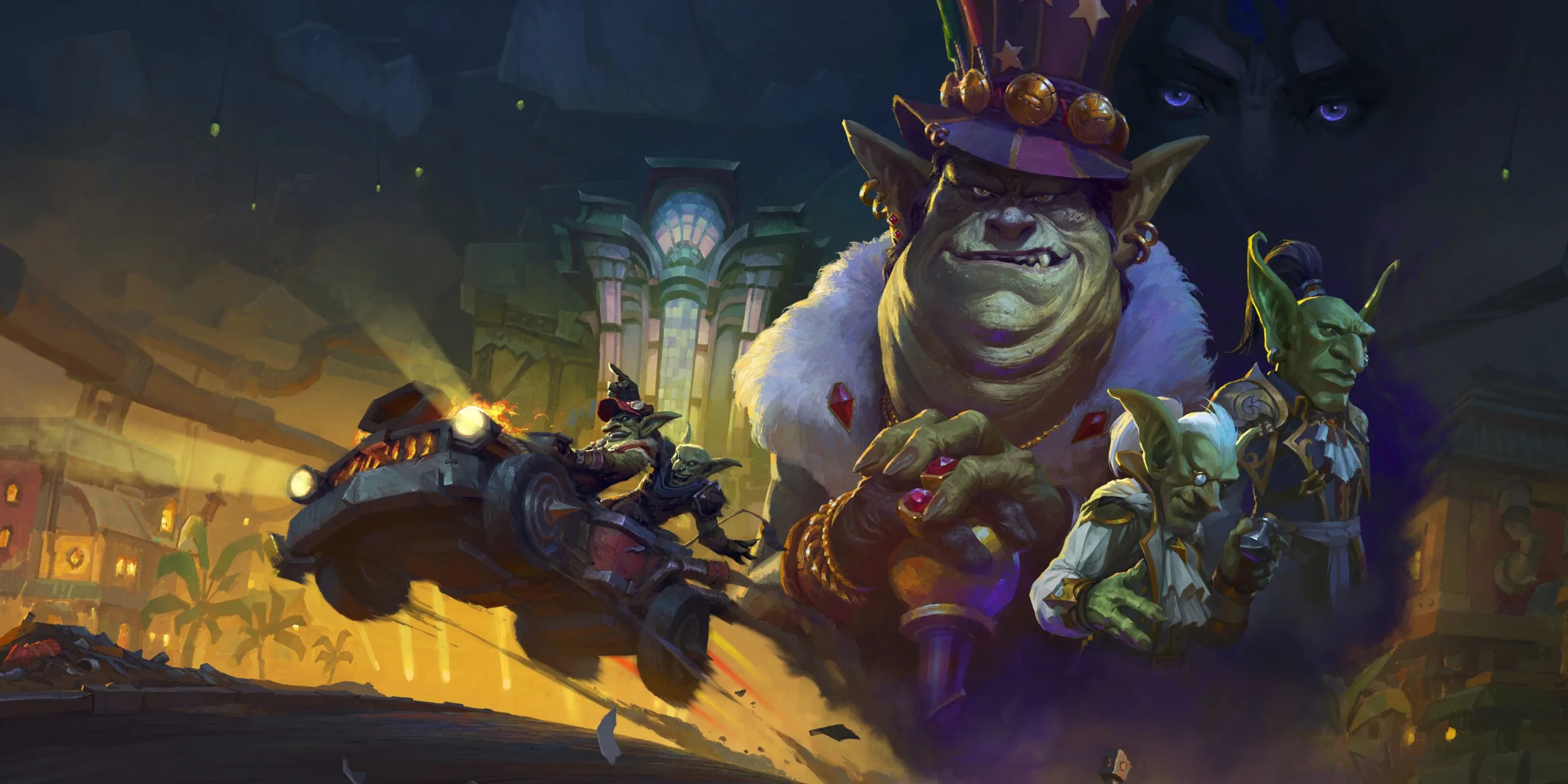 World of Warcraft: The War Within – Full Undermine Campaign Quest List