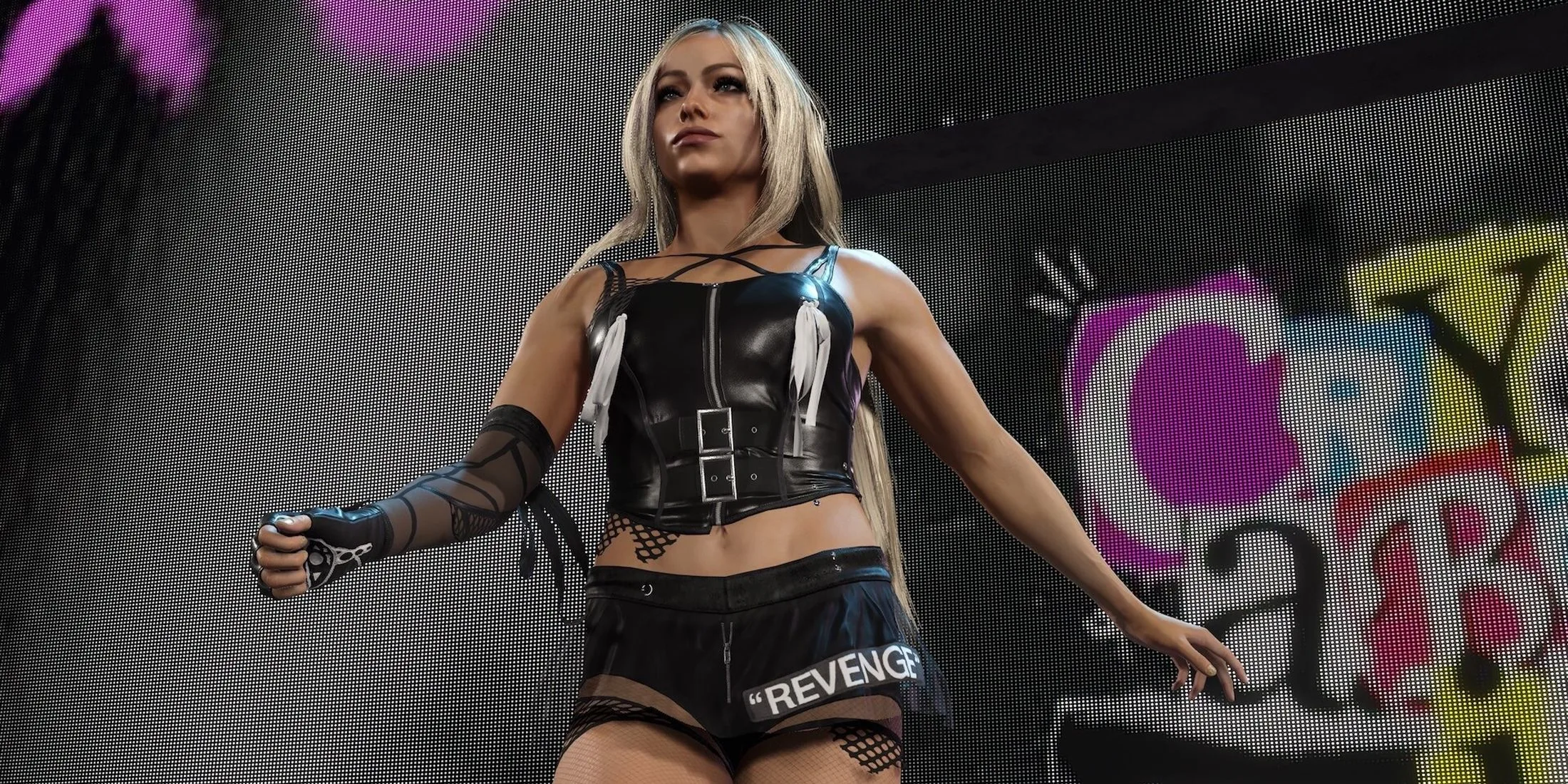 WWE 2K25 Players Have a Problem With the Women's North American Championship