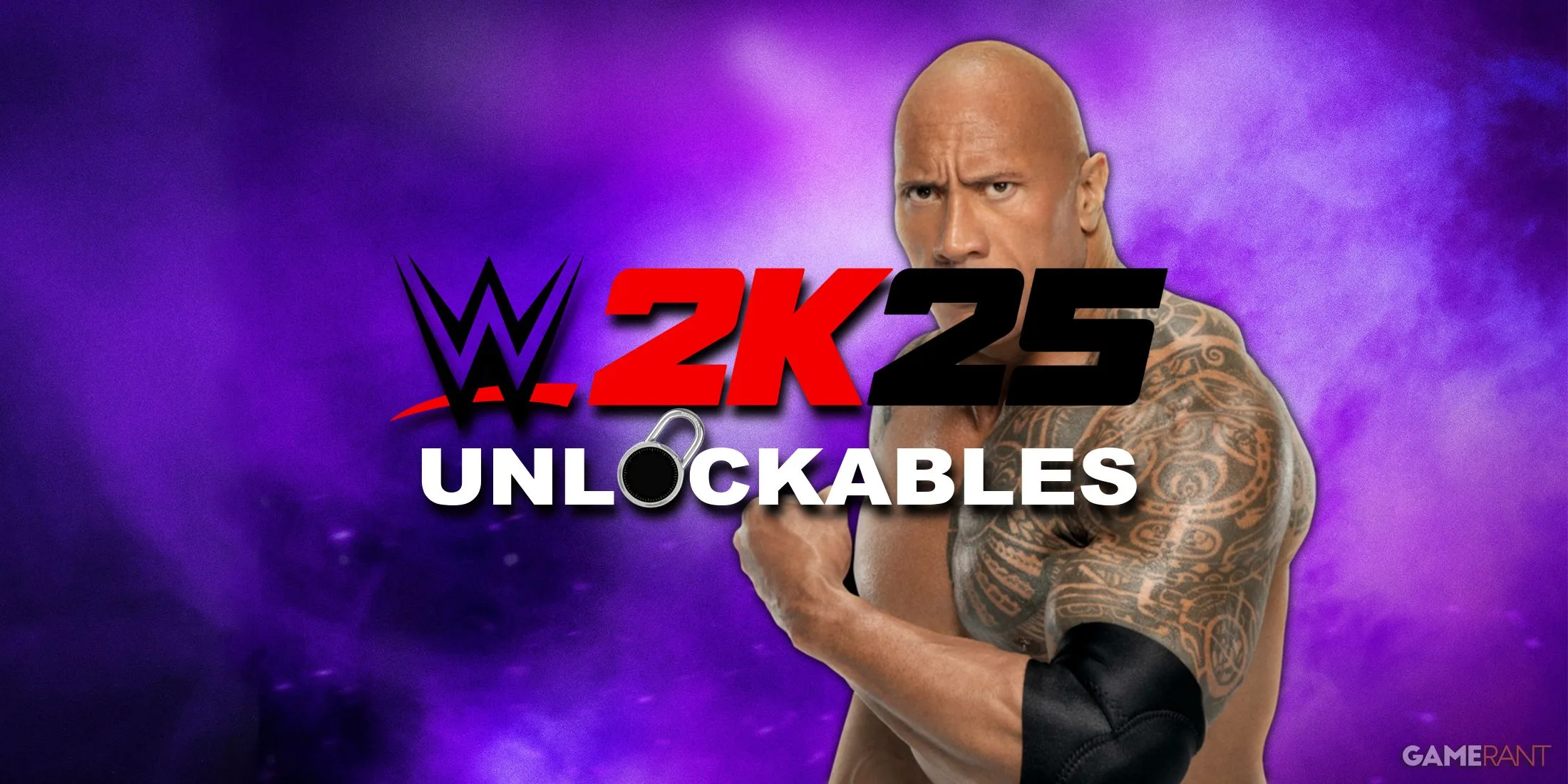 How to Unlock Everything in WWE 2K25
