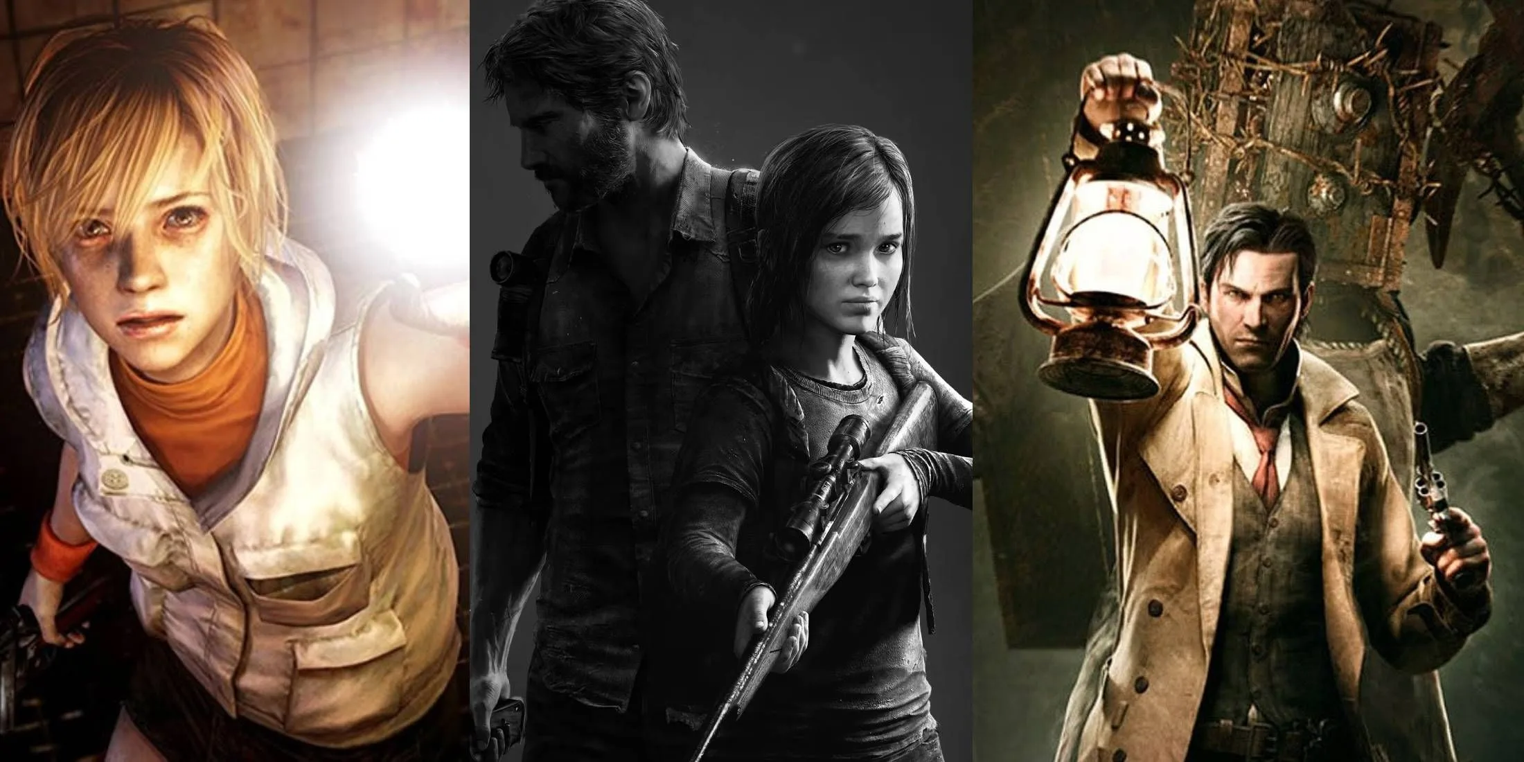 The Best Horror Games That Are Immediately Fun