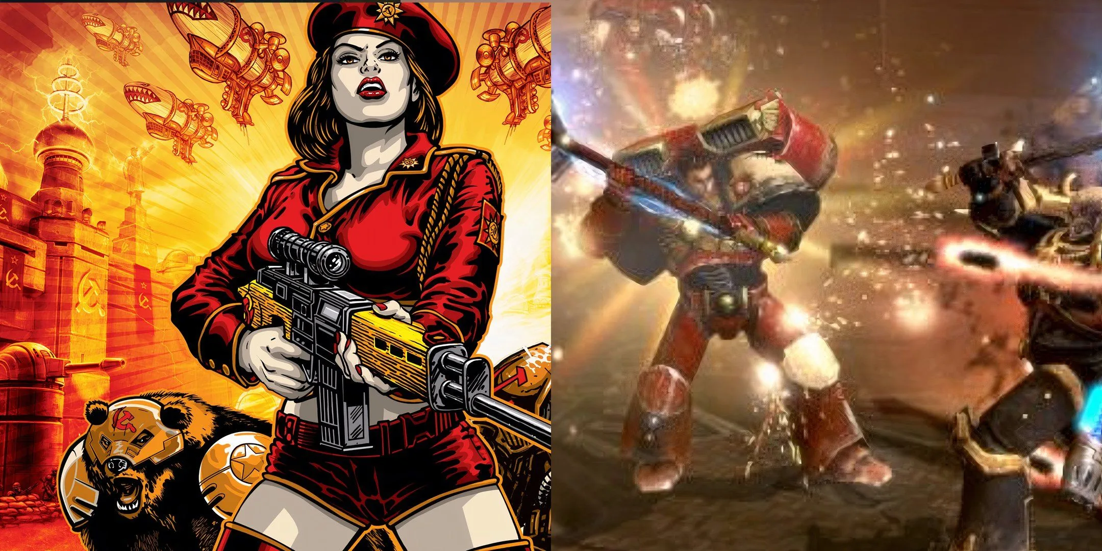 Best Strategy Games With Rock-Paper-Scissors Combat Systems