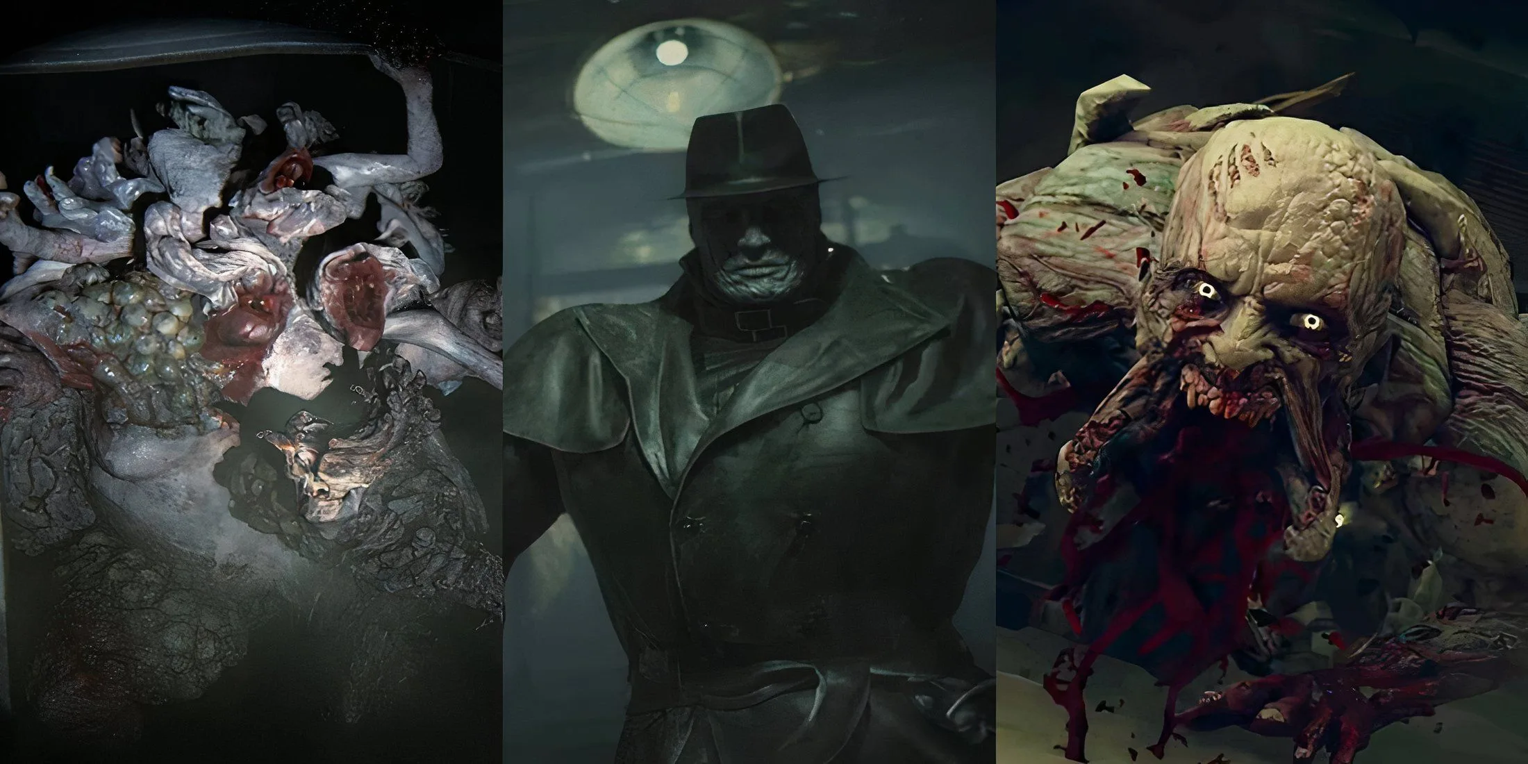 Best Zombie Horror Games