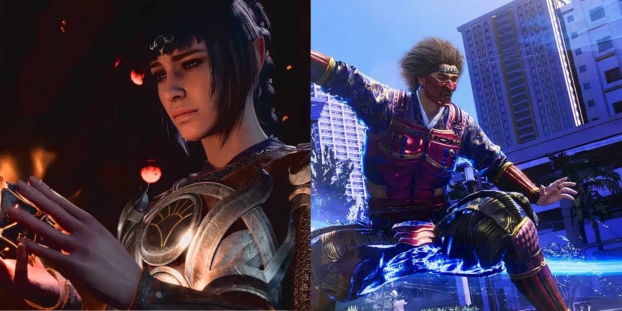 10 Great Modern Games That Run Well On A GTX 1050 Ti