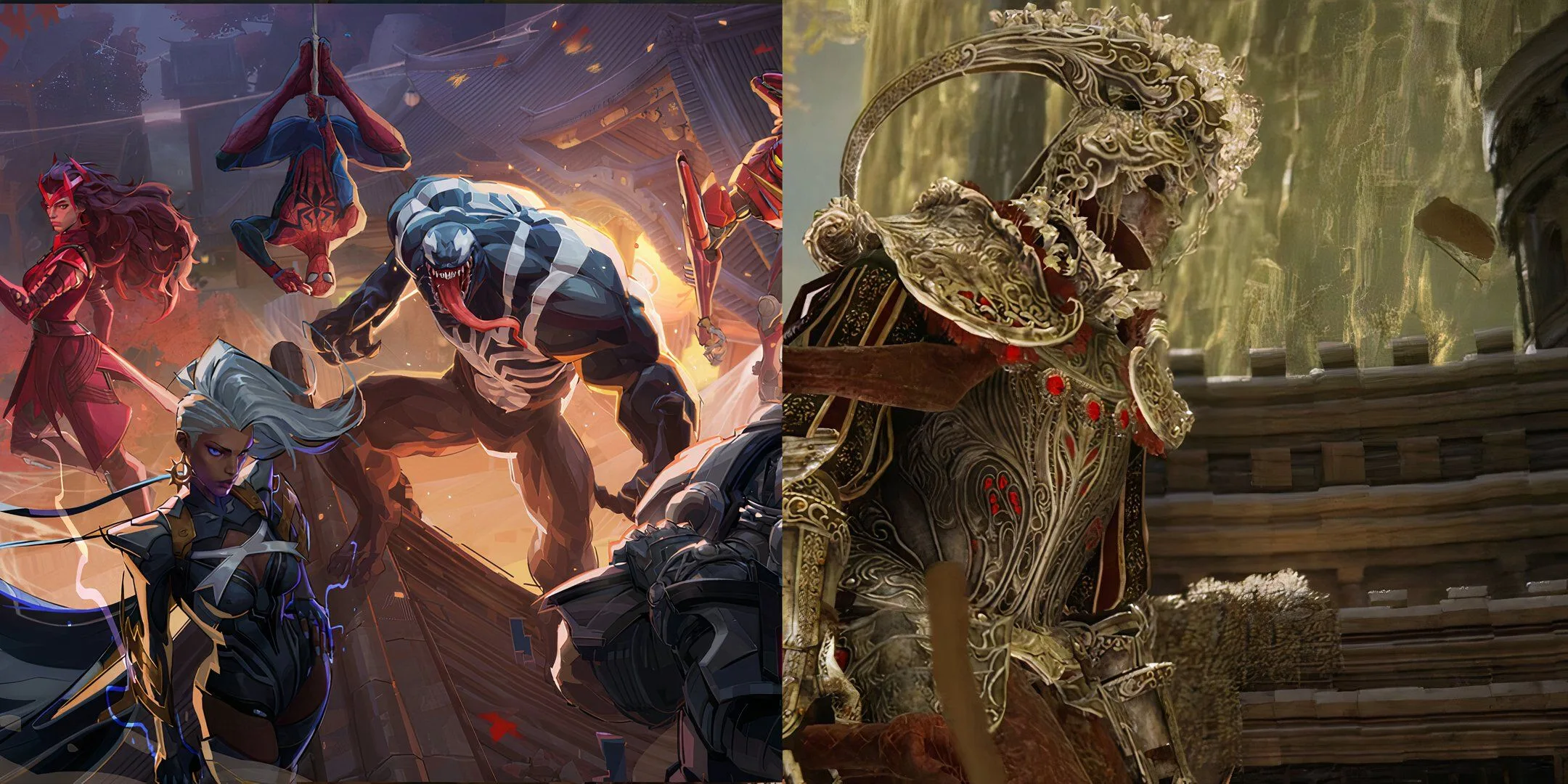 Best Modern Games That Run Well On A GTX 1060