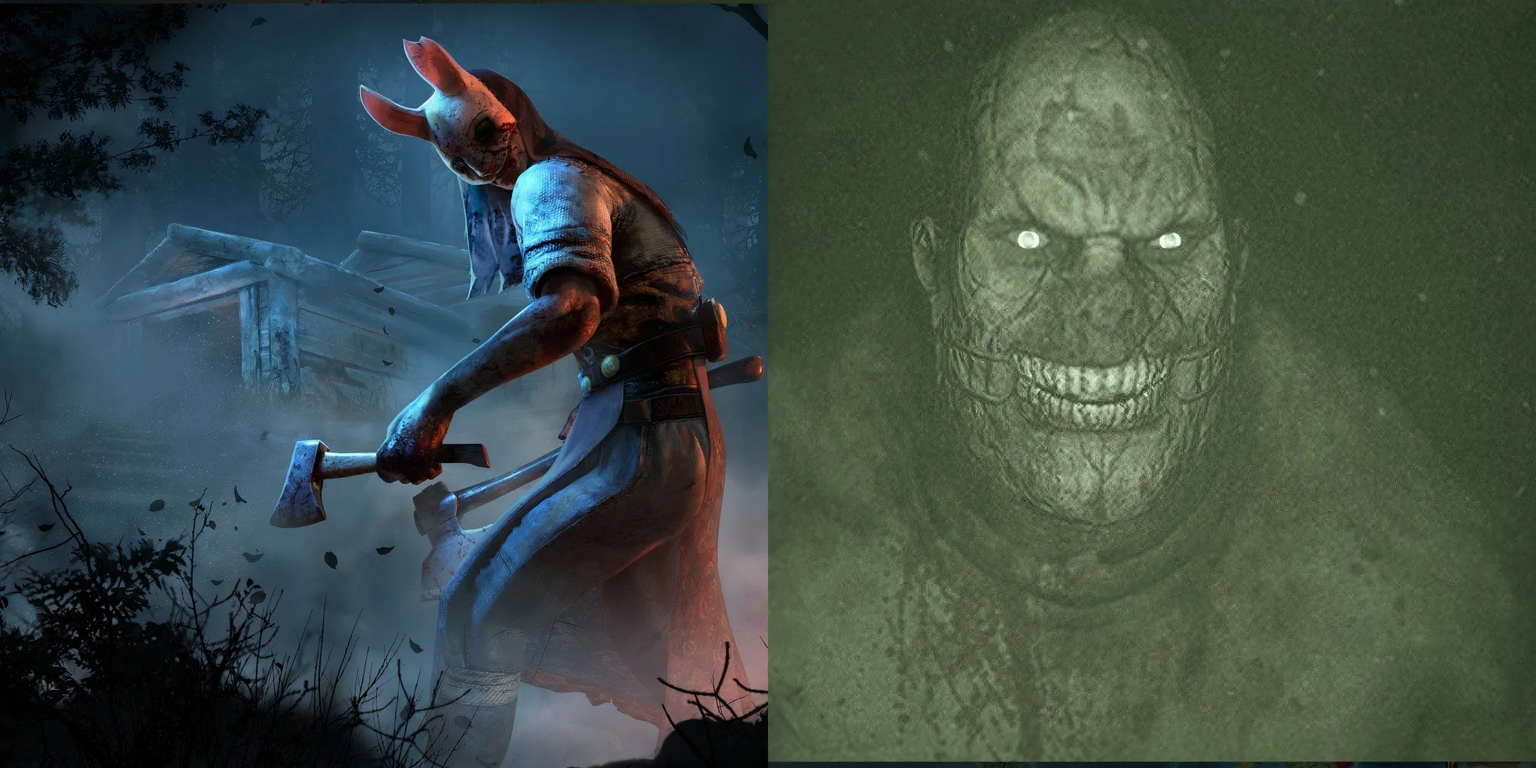 Horror Games That Offer The Best Value For Money