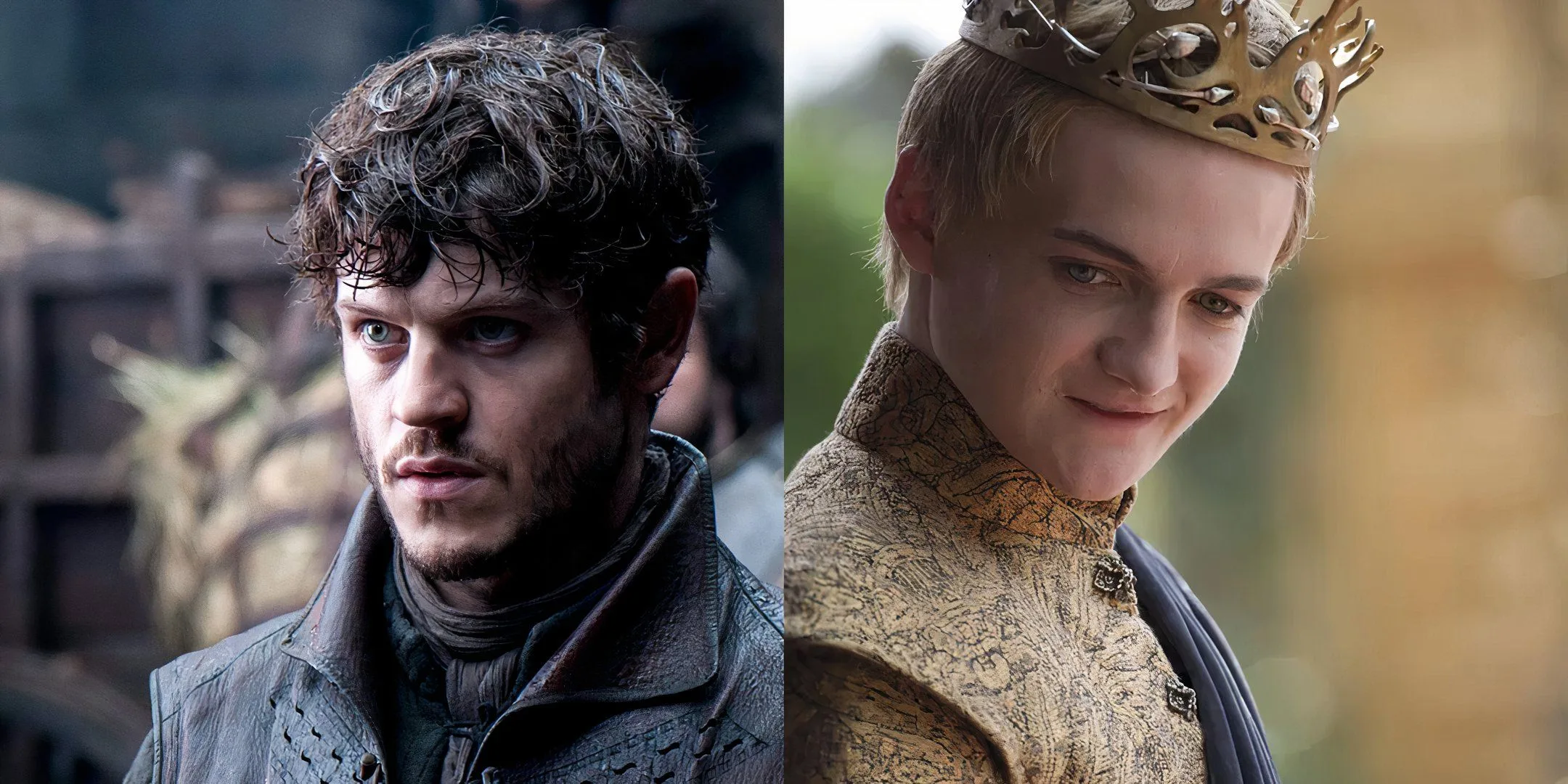 Most Selfish Game Of Thrones Characters