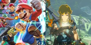 10 Nintendo Switch Games That Offer The Best Value For Money