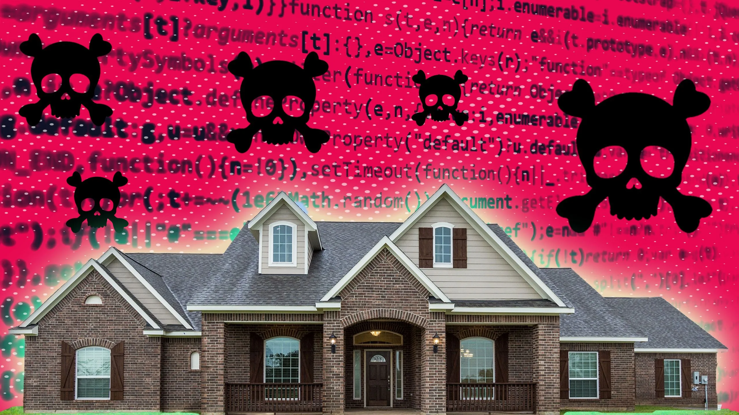 8 ways to secure your smart home from hackers