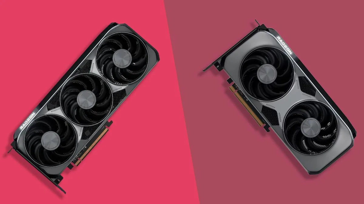 Well, AMD's Radeon RX 9070 series launch isn't going as smoothly as we thought – and it's because retailers have inflated prices