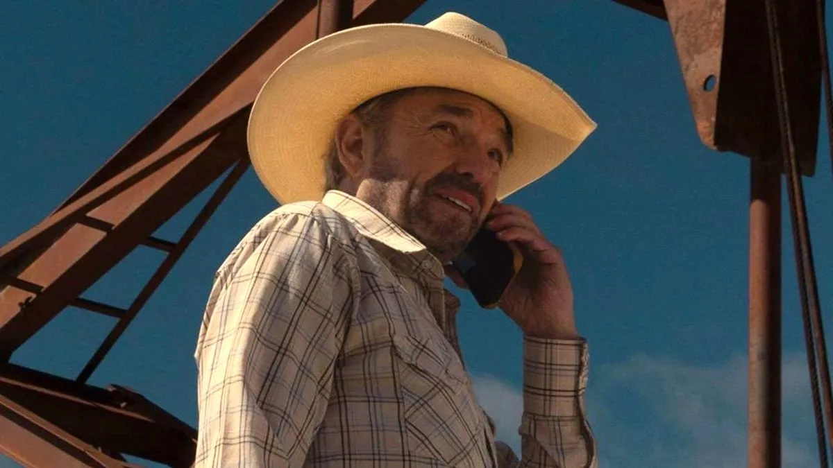 ‘Landman’ season 2 is official after Paramount Plus renews Taylor Sheridan drama