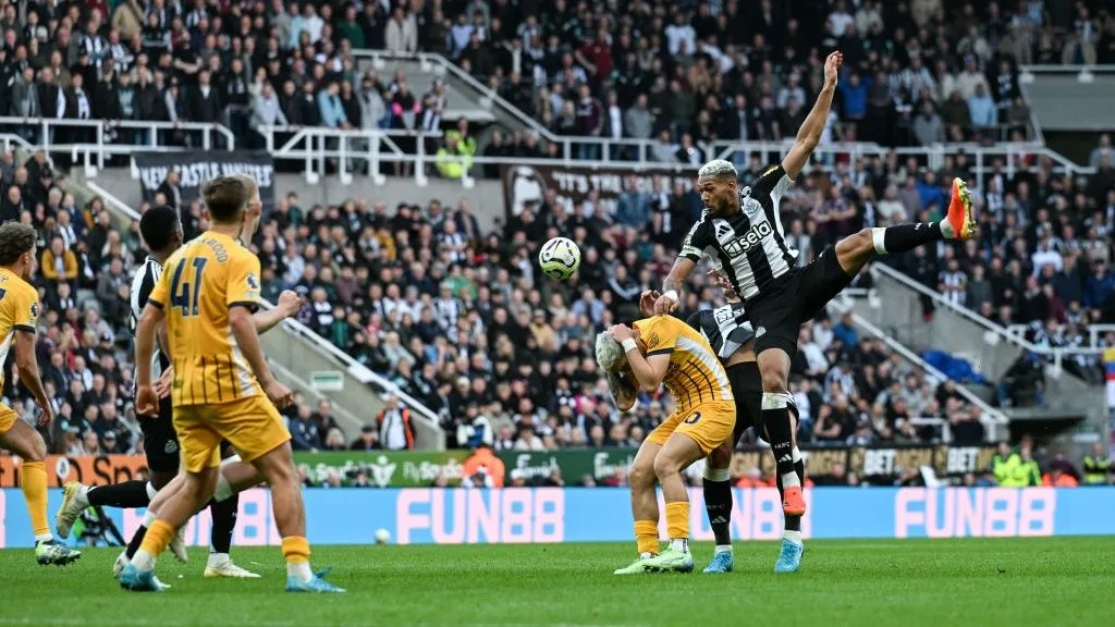 Newcastle vs Brighton live stream: How to watch FA Cup fifth round online