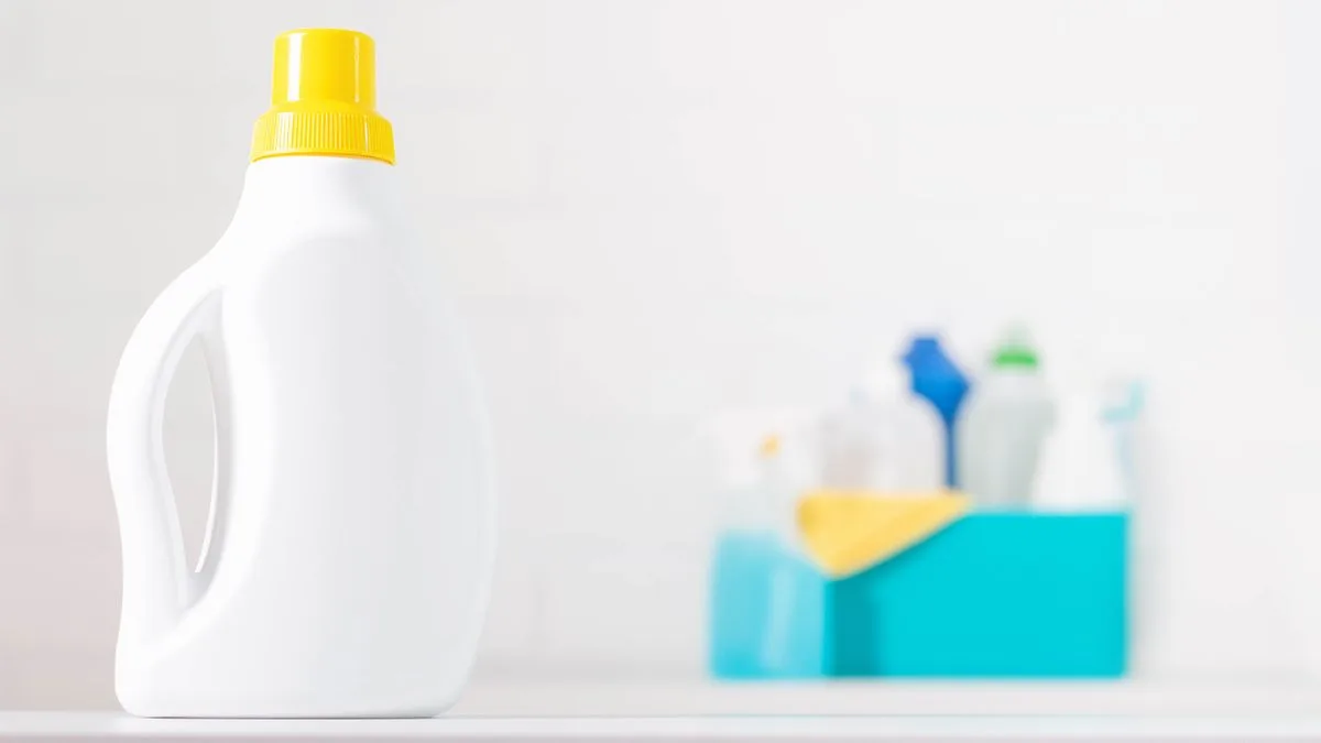 How to get rid of bleach smell in your home — 5 quick tips to do now