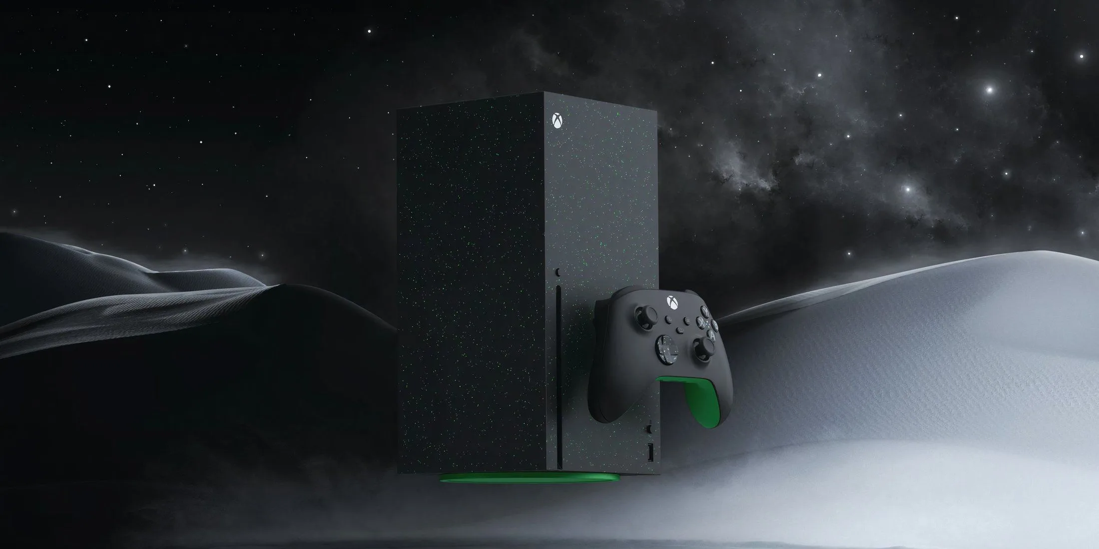 Incredible Xbox Series X Deal Found at Pawn Shop