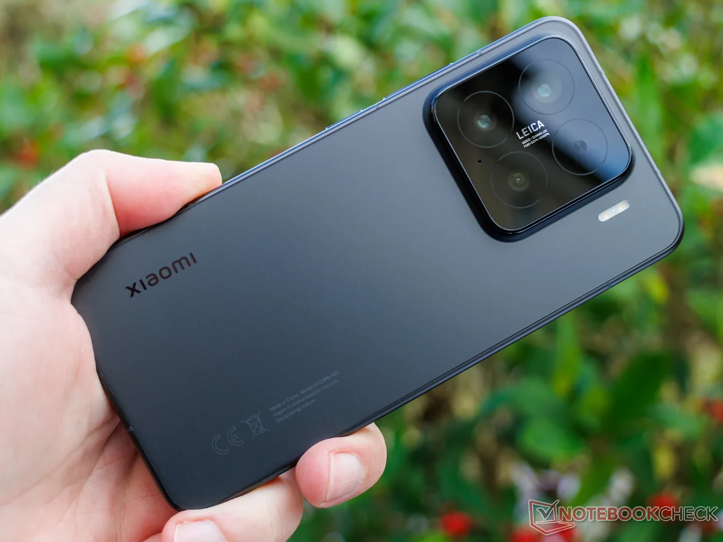Xiaomi 15 launches globally to take on Samsung Galaxy S25 as Qualcomm Snapdragon 8 Elite compact flagship to beat
