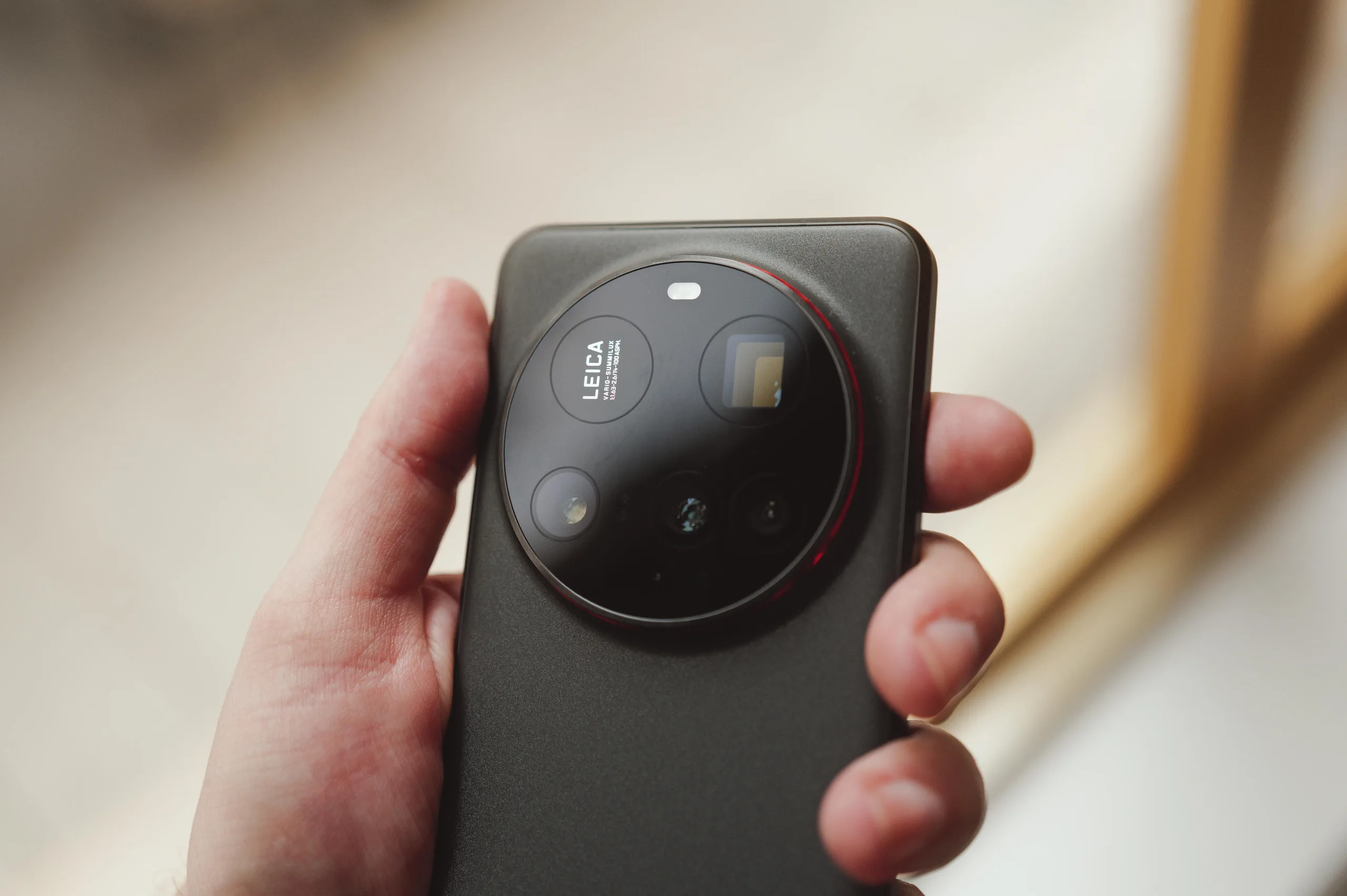 MWC 2025: I Took Hundreds of Photos With the Xiaomi 15 Ultra. These Are My Faves