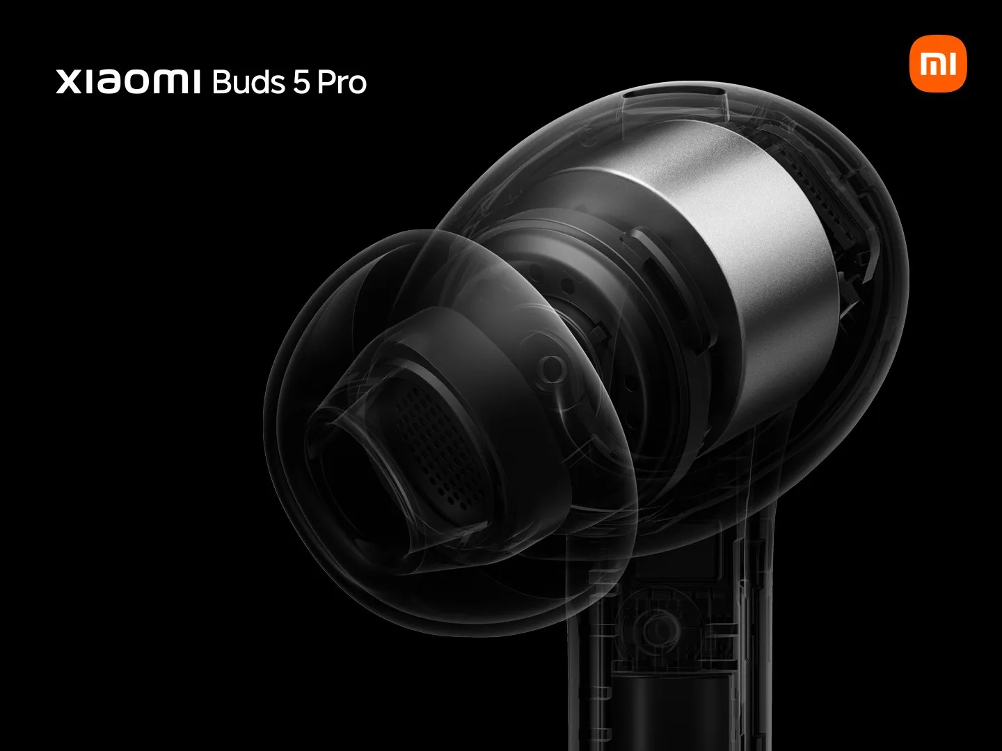 Xiaomi Buds 5 Pro previewed before possible global release as new AirPods Pro 2 and Galaxy Buds3 Pro rivals