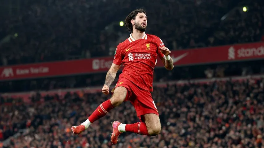 Liverpool vs Newcastle live stream: how to watch Carabao Cup final online