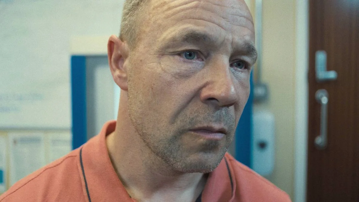 Netflix’s new crime thriller is the best show I’ve watched in years — and it’s 100% on Rotten Tomatoes