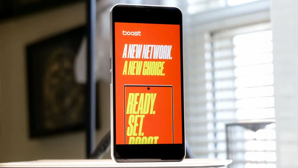 I tried Boost Mobile for 30 days — here’s my pros and cons
