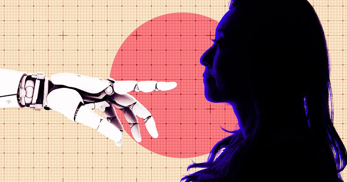 Yale Law Scholar Suspended After AI Calls Her a Terrorist