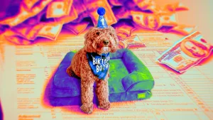 Some of Your Pet's Expenses Could Fetch You a Tax Break. Here's How