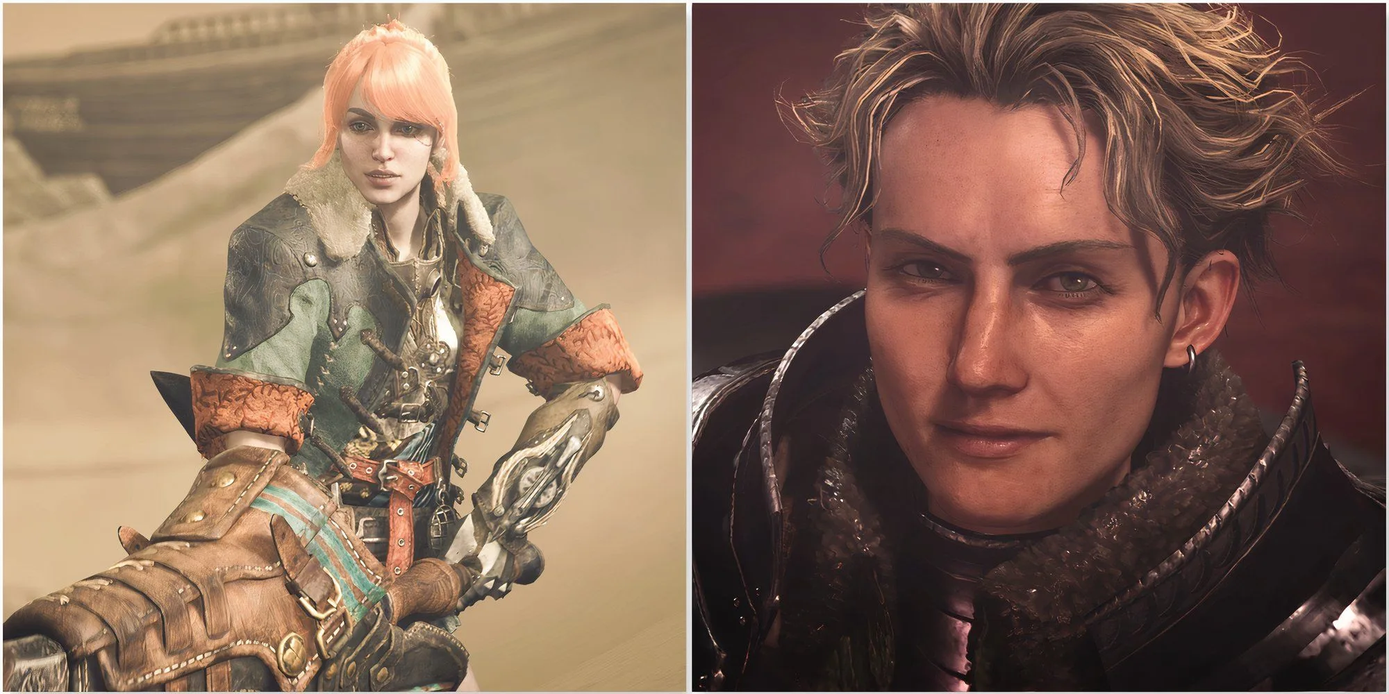 Single-Player vs Co-Op: Which Should You Choose In Monster Hunter Wilds?