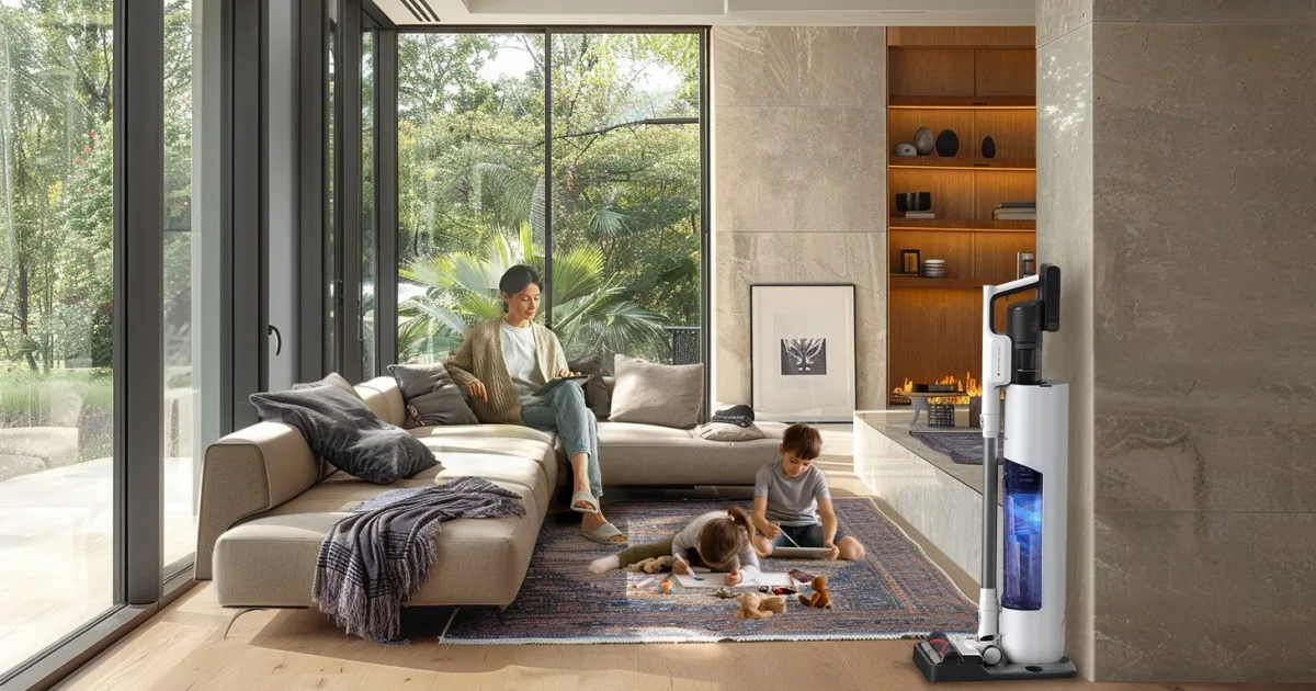 Spring allergy relief is here (and on sale!): shop Tineco’s limited-time deals now