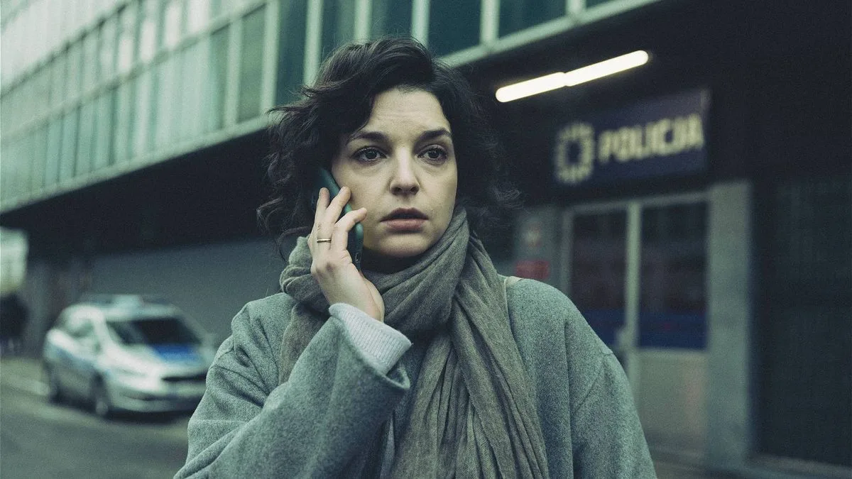 Netflix’s new Harlan Coben mystery thriller has arrived — and it should be your next binge watch